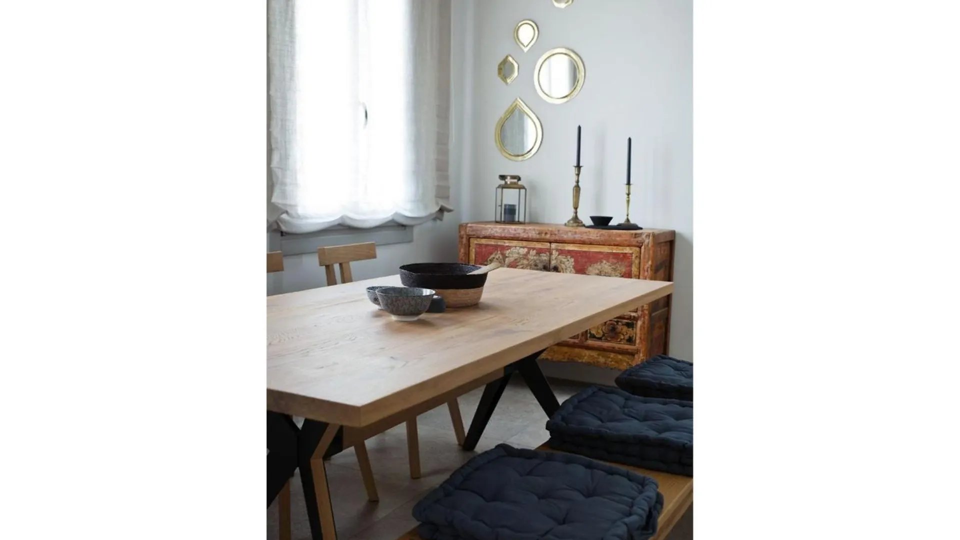 Elegant Mykonos Villa Villa White Satin Private Gym 4 Bedrooms Sea View 图罗斯