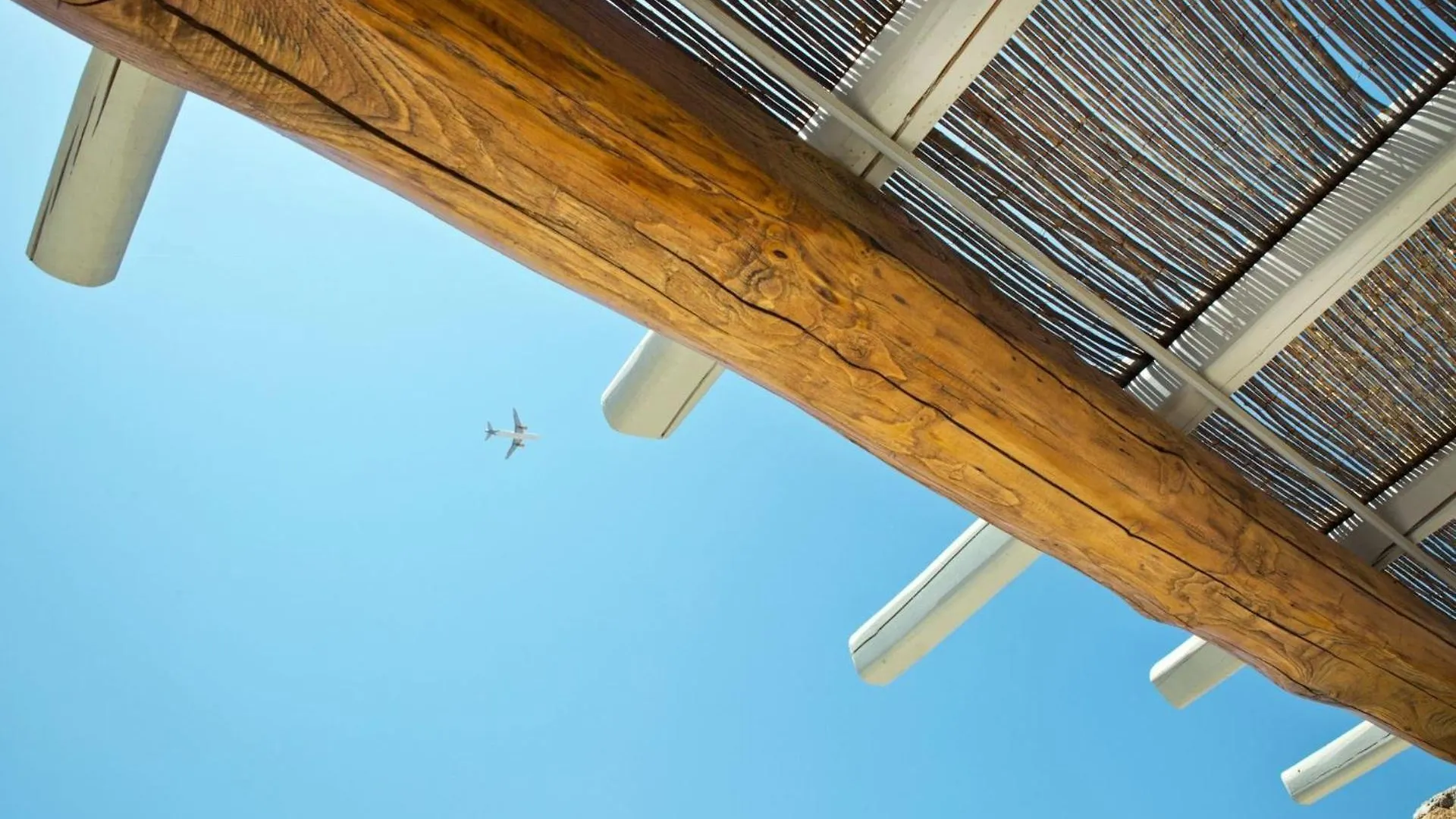 Lkm 5 Bed Villa White Satin Agia Sofia Mykonos Greece