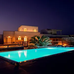 Secret Island Villa