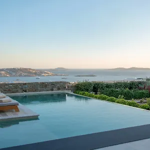 M - Mykonos Villa